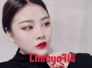 Chenya718