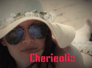 Cheriealiz