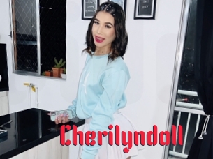 cherilyndoll Video Extrait