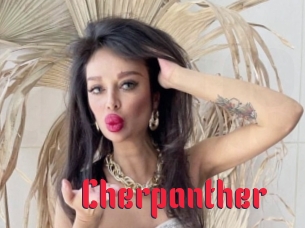 Cherpanther