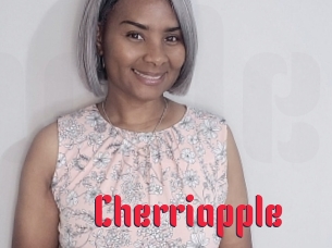 cherriapple Video Extrait