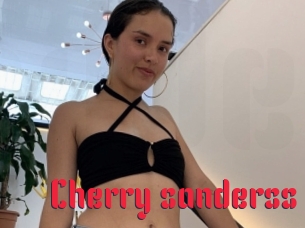 Cherry_sanderss