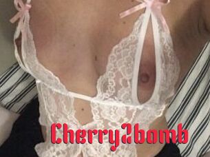 Cherry2bomb