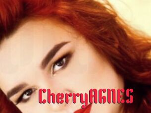 CherryAGNES