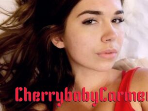 CherrybabyCarmen