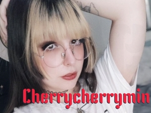 Cherrycherrymin