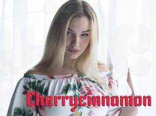 Cherrycinnamon