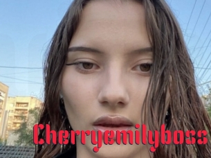 cherryemilyboss Video Extrait
