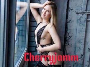 Cherryjamm