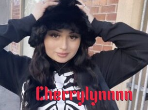 Cherrylynnnn