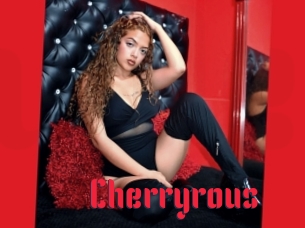 cherryrous Video Extrait