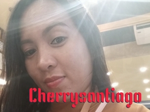 Cherrysantiago