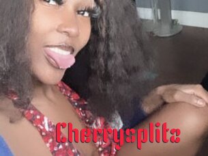 Cherrysplitz