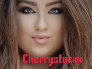 Cherrystarxx