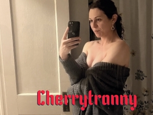 cherrytranny Video Extrait