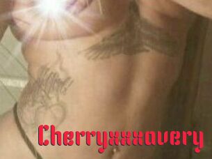 Cherryxxxavery
