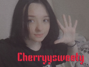 Cherryysweety