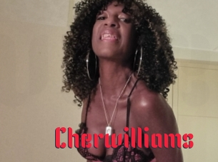 cherwilliams Video Extrait