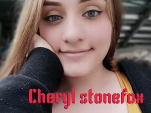 Cheryl_stonefox