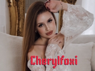 Cherylfoxi