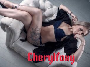 Cherylfoxy