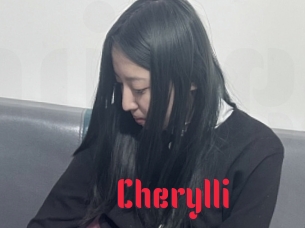 Cherylli