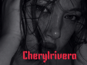 Cherylrivera