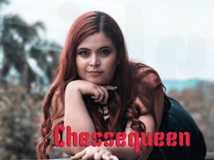 Chessequeen