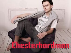 Chesterhardman
