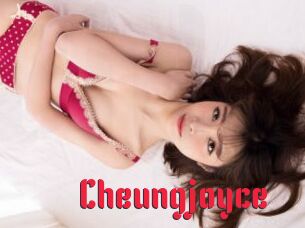Cheungjoyce