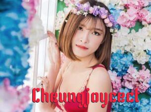 Cheungjoycect