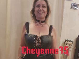 Cheyenne75