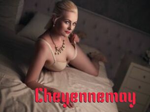 Cheyennemay