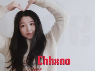 Chhxao