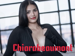 chiarabeaumont Video Extrait