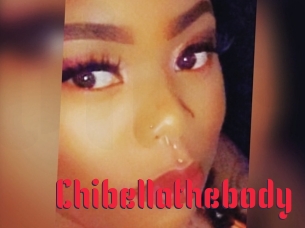 Chibellathebody