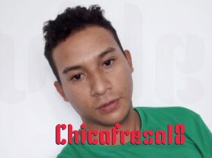 Chicafresa18