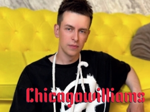 chicagowilliams Video Extrait