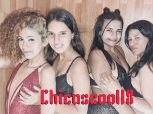 Chicascool18