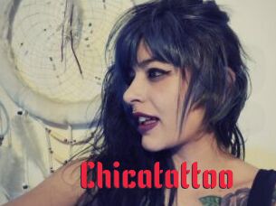 Chicatattoo