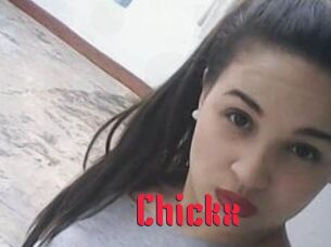 Chickx