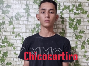 chicocartira Video Extrait