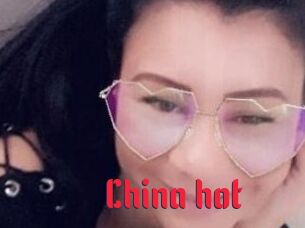 China_hot