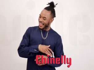 Chinelly