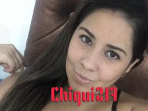 Chiqui217