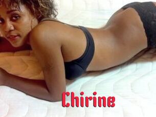 Chirine