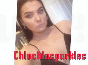 Chlochlosparkles