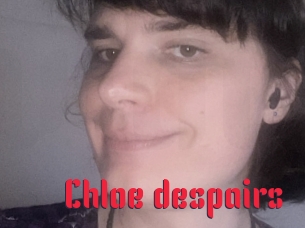 chloe_despairs Video Extrait