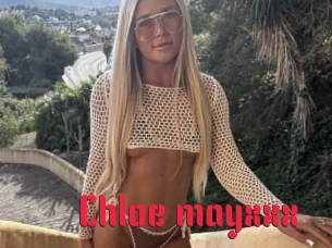 chloe_mayxxx Video Extrait