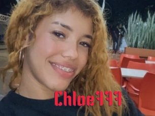 Chloe777